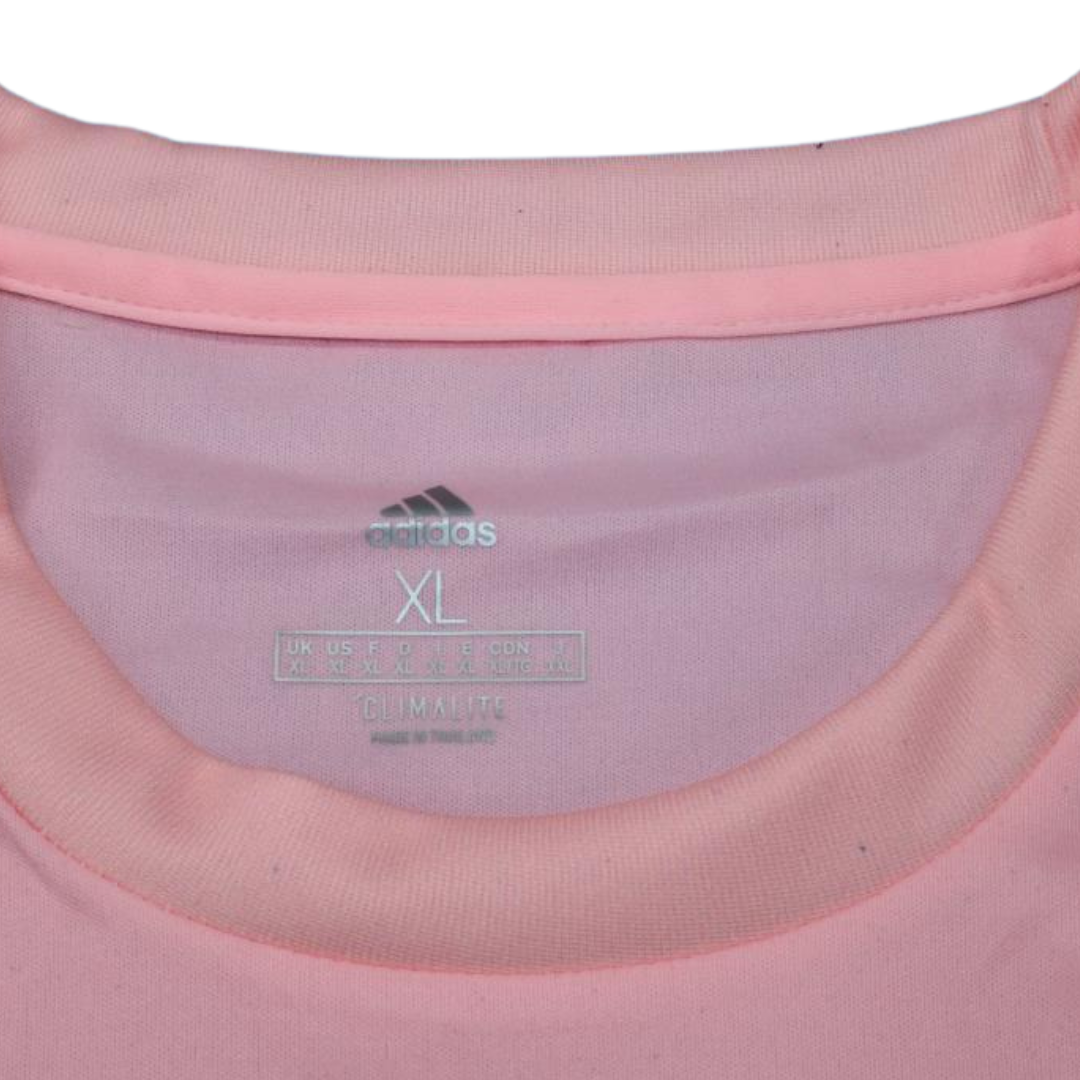 Camisa Leicester City Away 19/20 - Versão Retrô