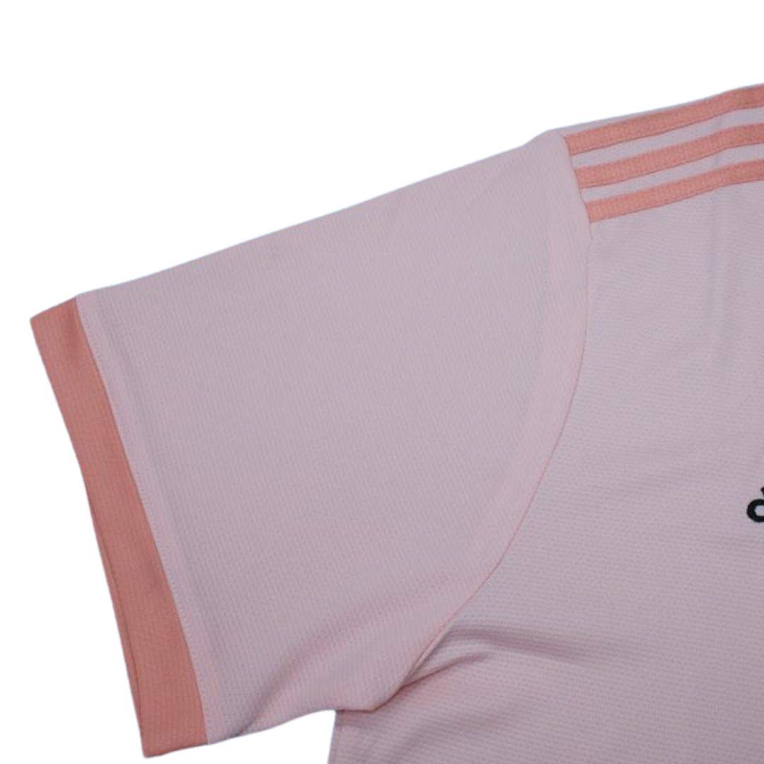 Camisa Manchester United Away 18/19 - Versão Retrô