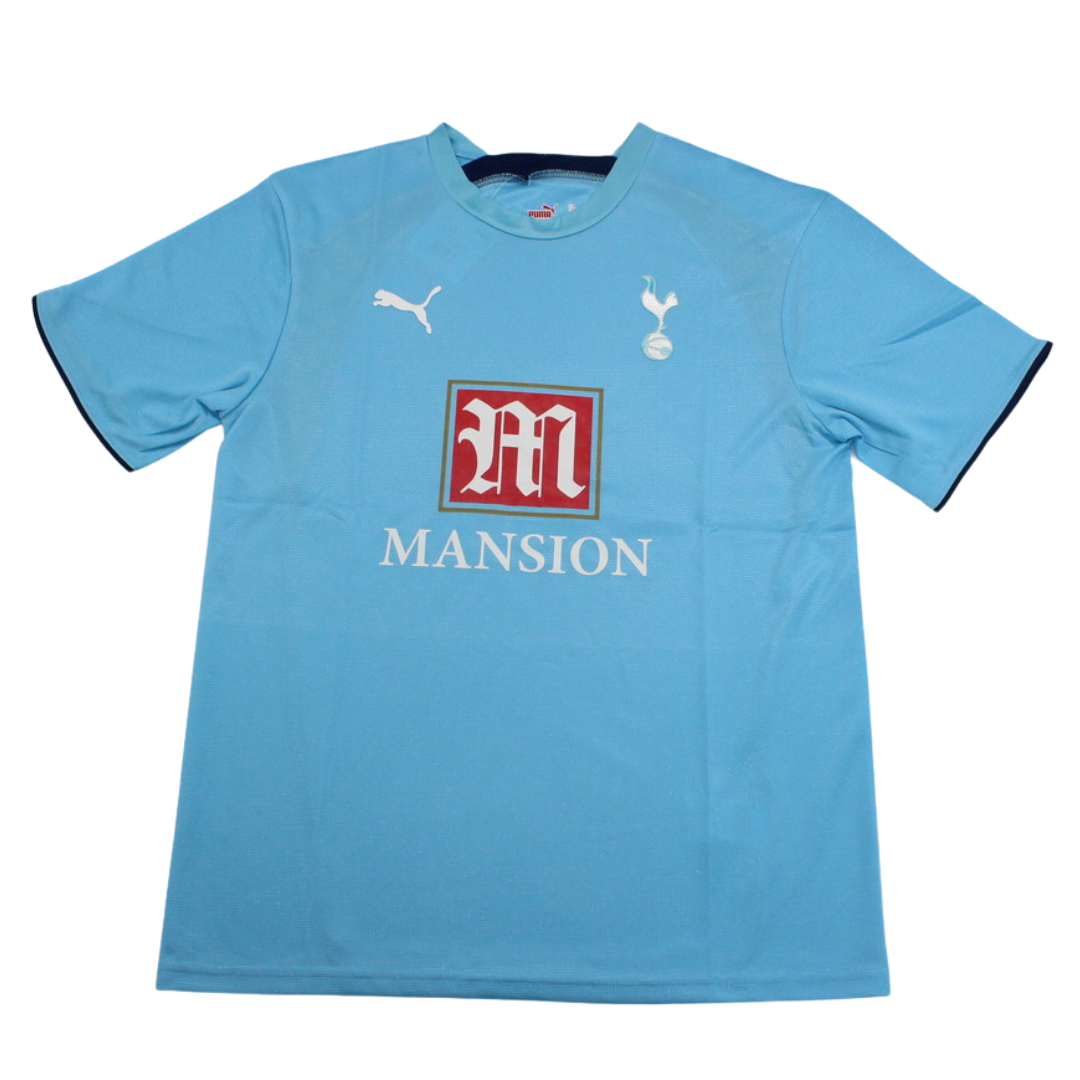 Camisa Tottenham Away 06/07 - Versão Retrô