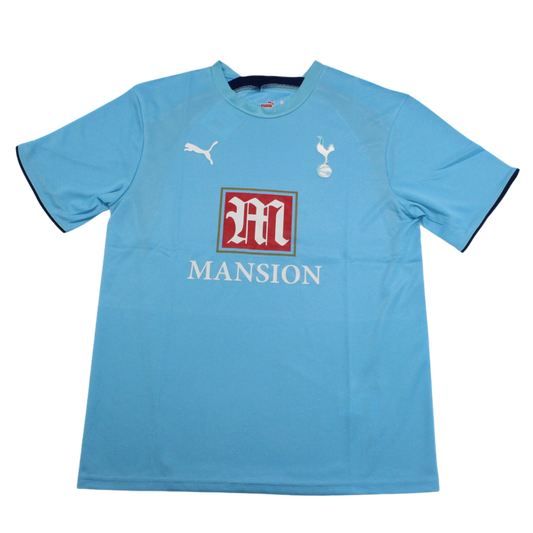 Camisa Tottenham Away 06/07 - Versão Retrô