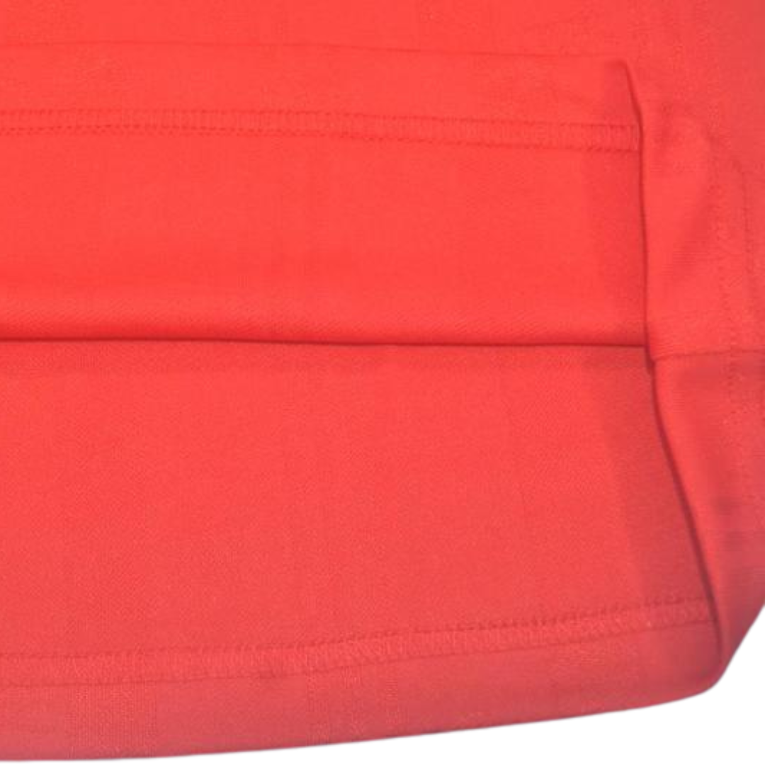 Camisa Arsenal Home 89/91 - Versão Retrô