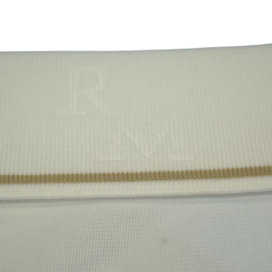 Camisa Real Madrid Home 11/12 - Versão Retrô "Cristiano Ronaldo" Nº 7