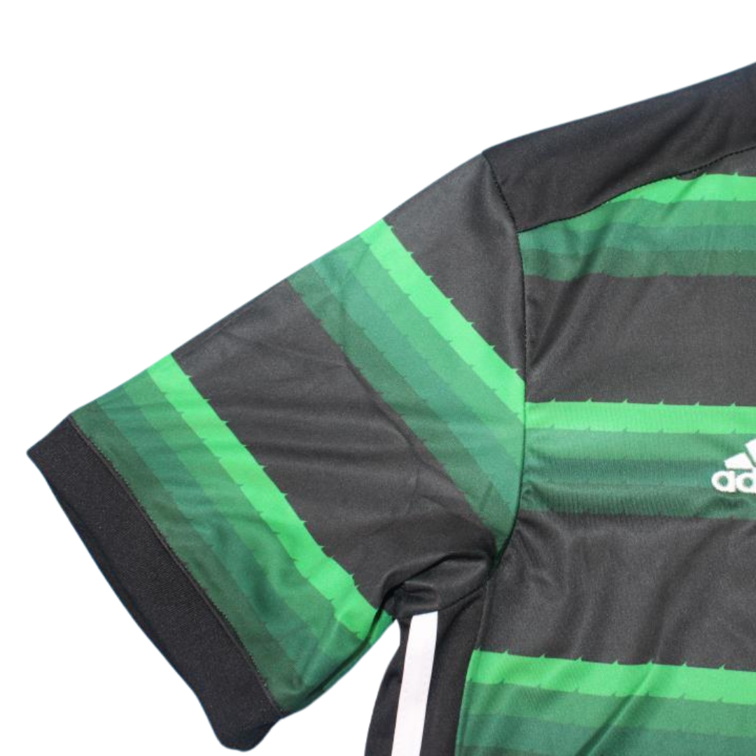 Camisa Feynoord Away 17/18 - Versão Retrô