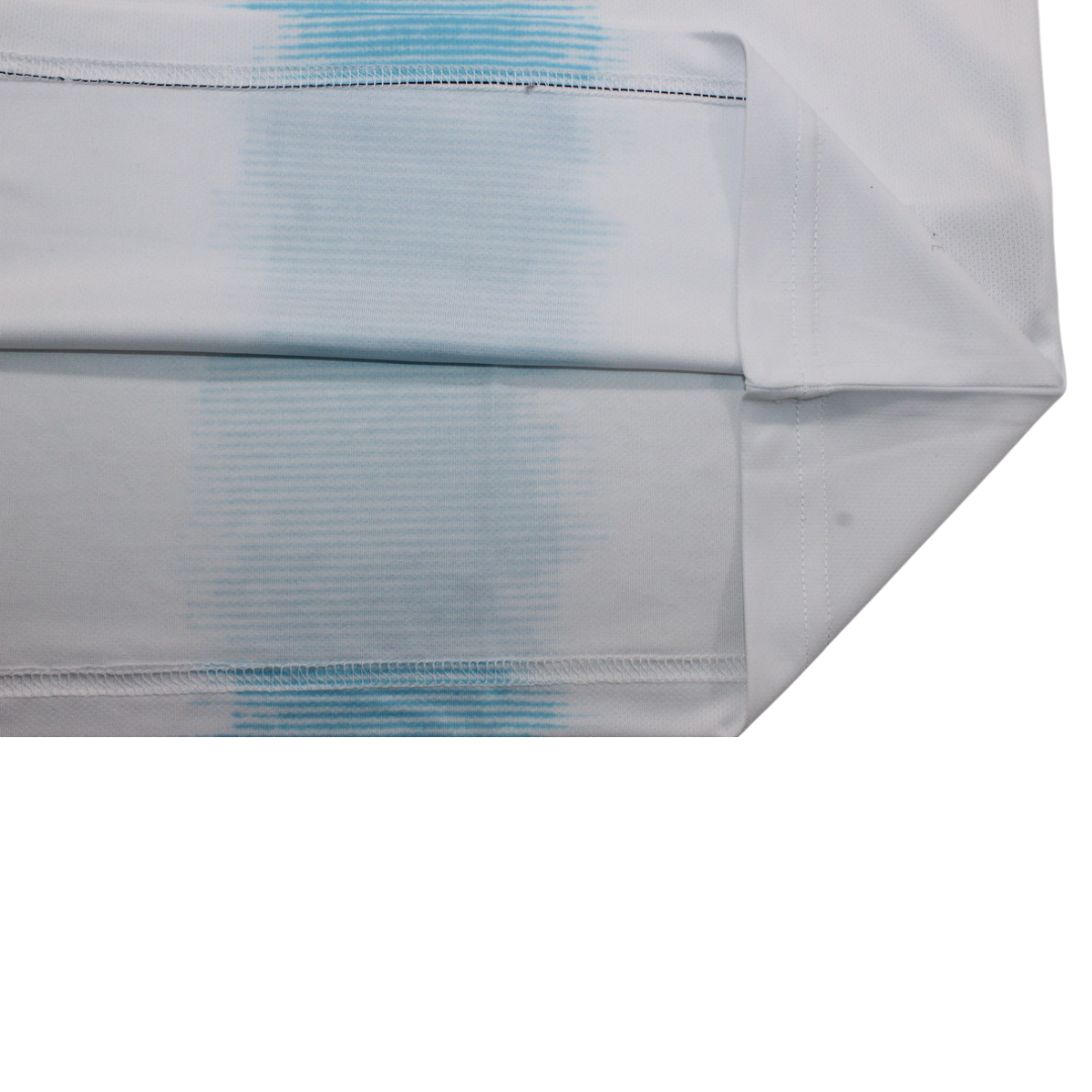 Camisa Retrô Argentina Home 2019