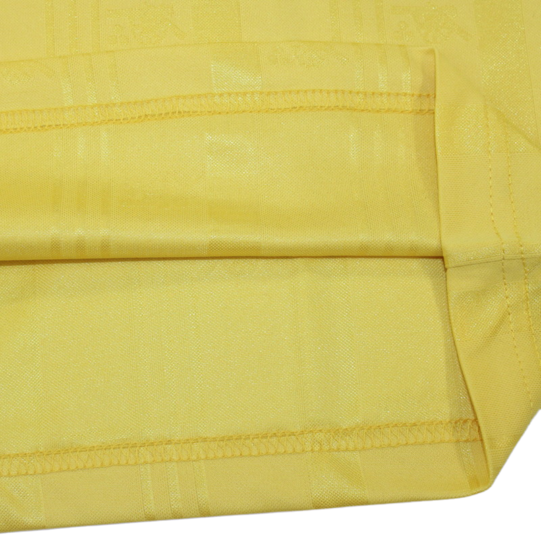 Camisa Arsenal Manga Longa Away 88/89 - Versão Retrô