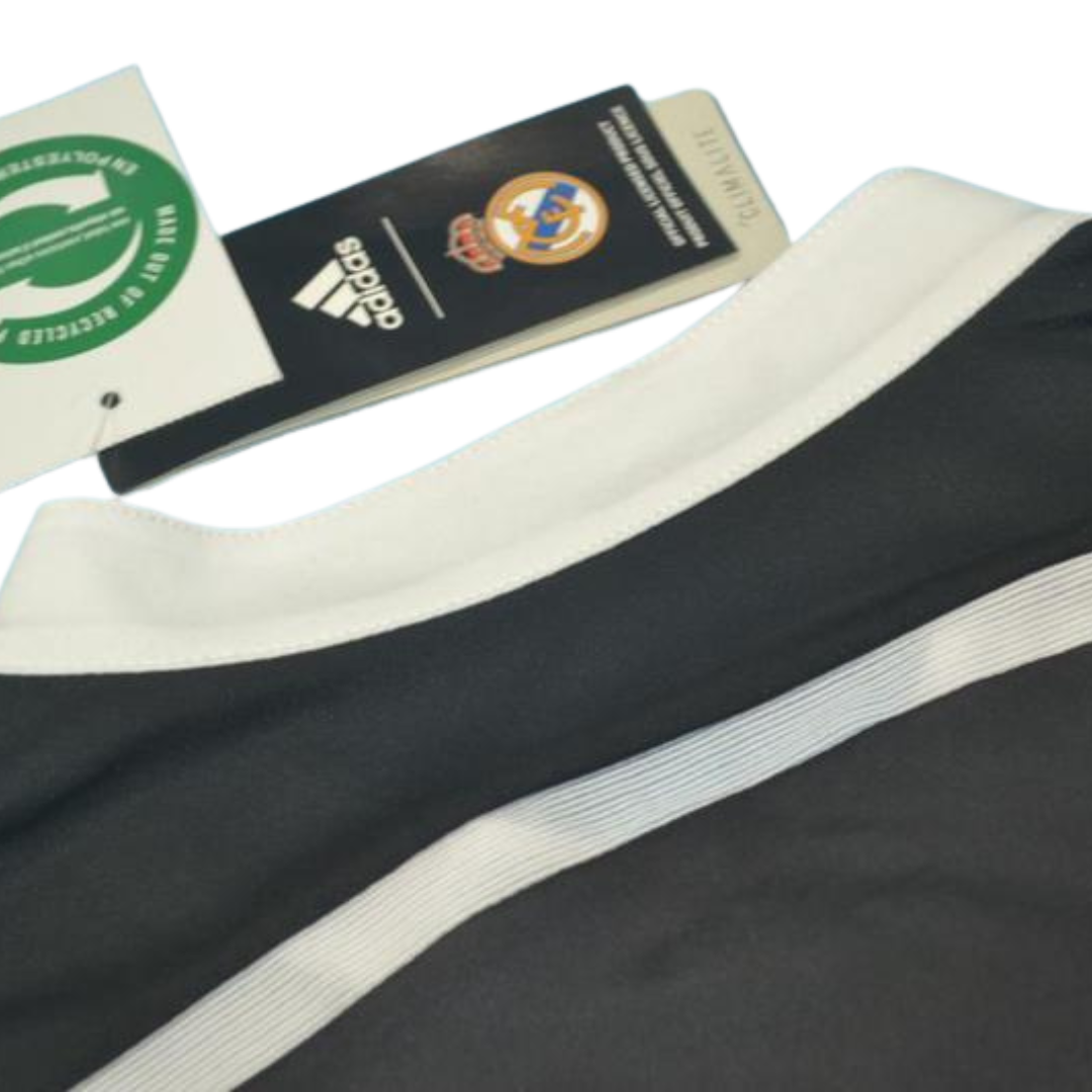 Camisa Real Madrid Third Away 14/15 - Versão Retrô "Alonso" Nº 14