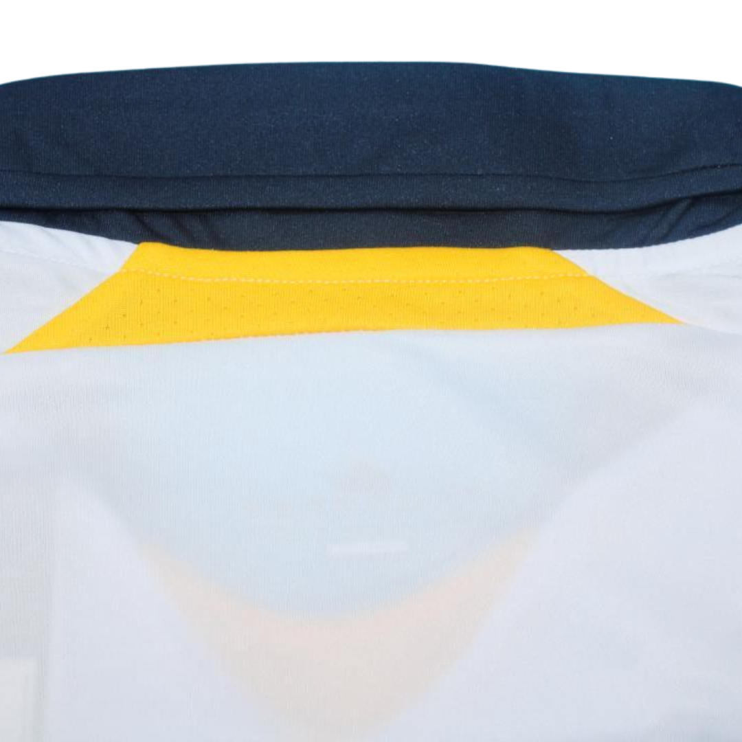 Camisa LA Galaxy Home 07/08 - Versão Retrô