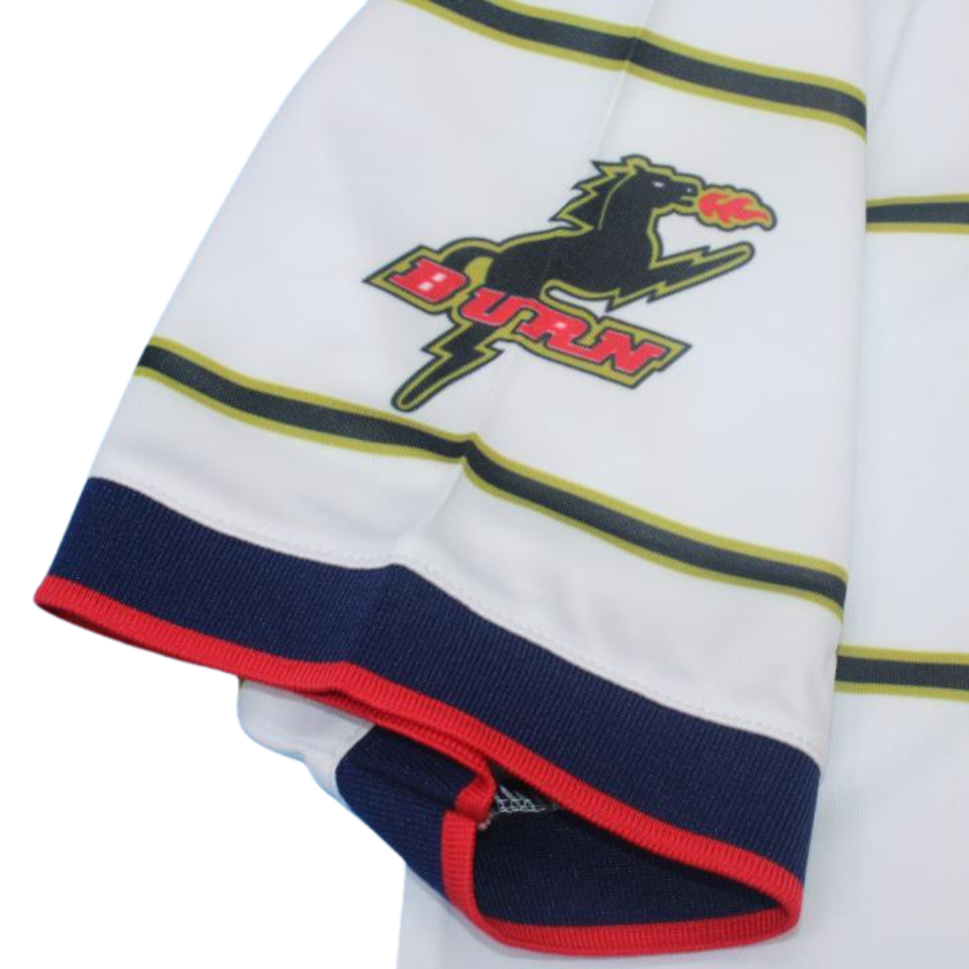 Camisa FC Dallas Away 97/98 - Versão Retrô