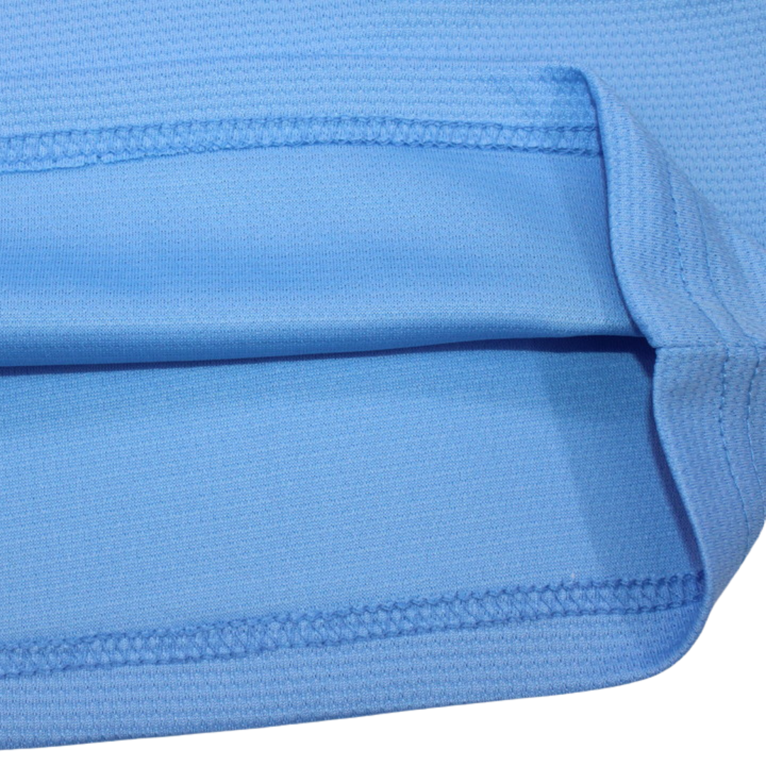 Camisa Manchester City Home 13/14 - Versão Retrô "Toure Yaya" Nº 42