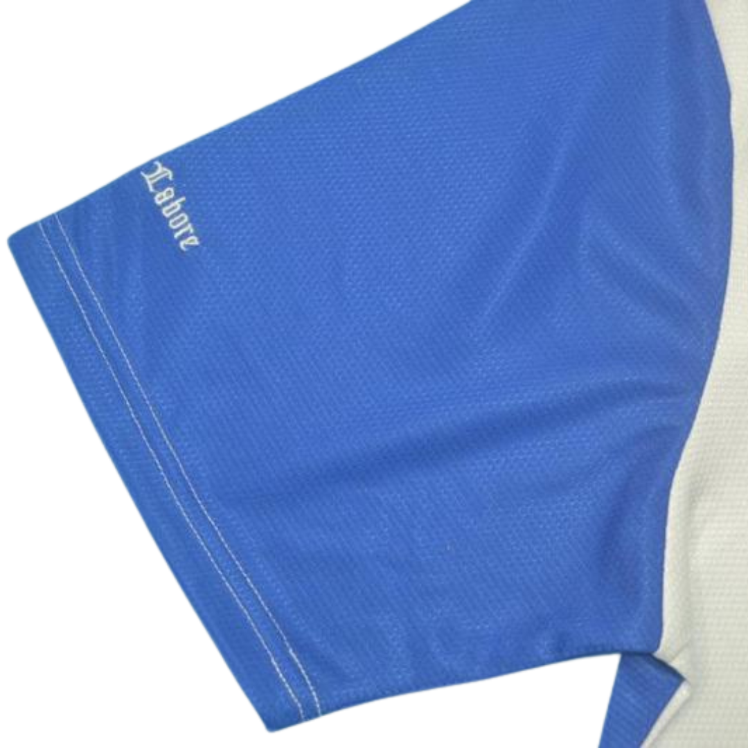 Camisa Blackburn Rovers Home 94/95 - Versão Retrô
