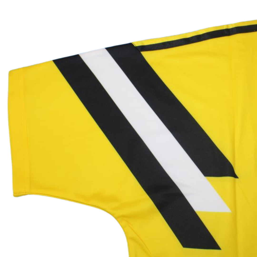 Camisa Borussia Dortmund Home 89/90 - Versão Retrô