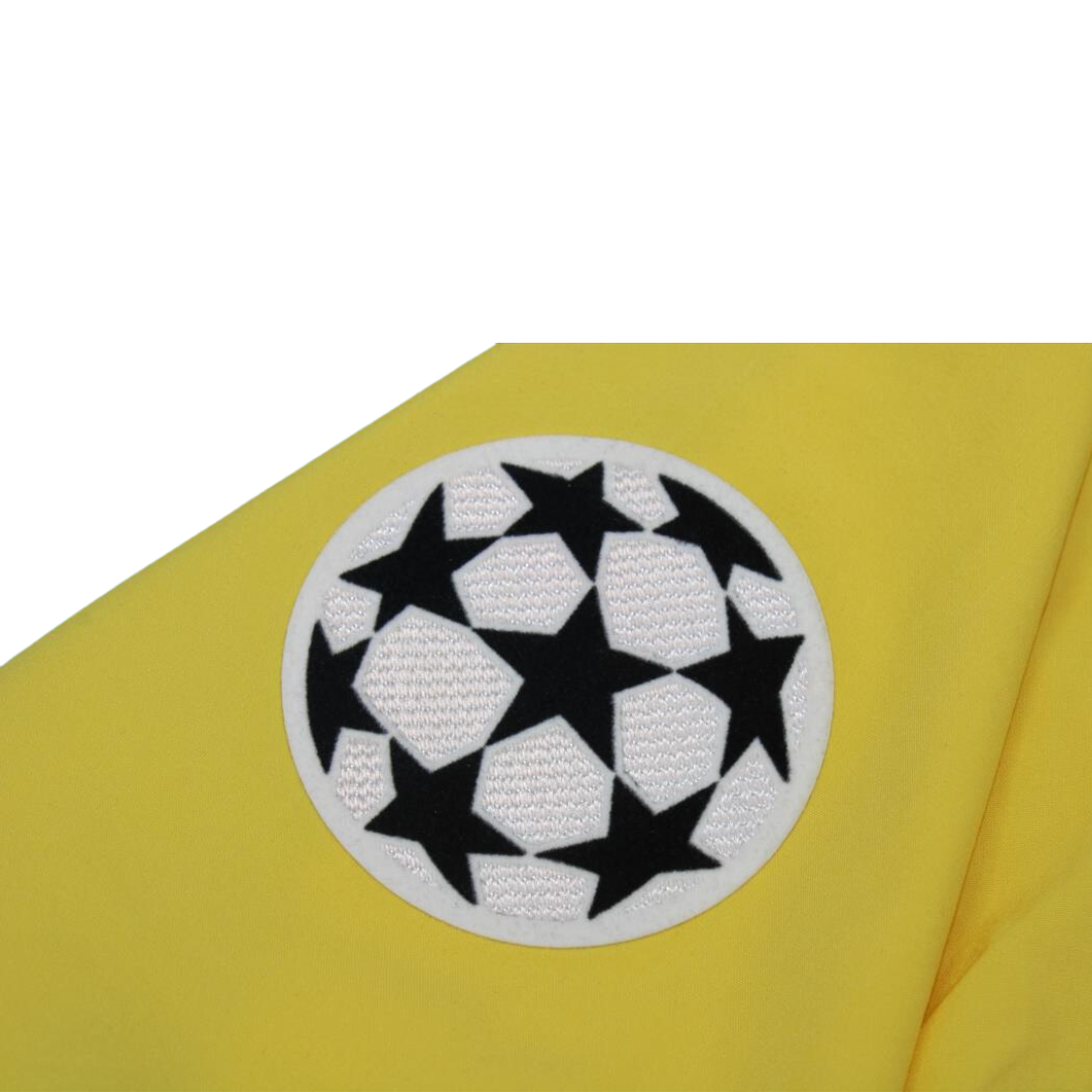 Camisa Arsenal Away 05/06 - Versão Retrô "Henry" Nº 14