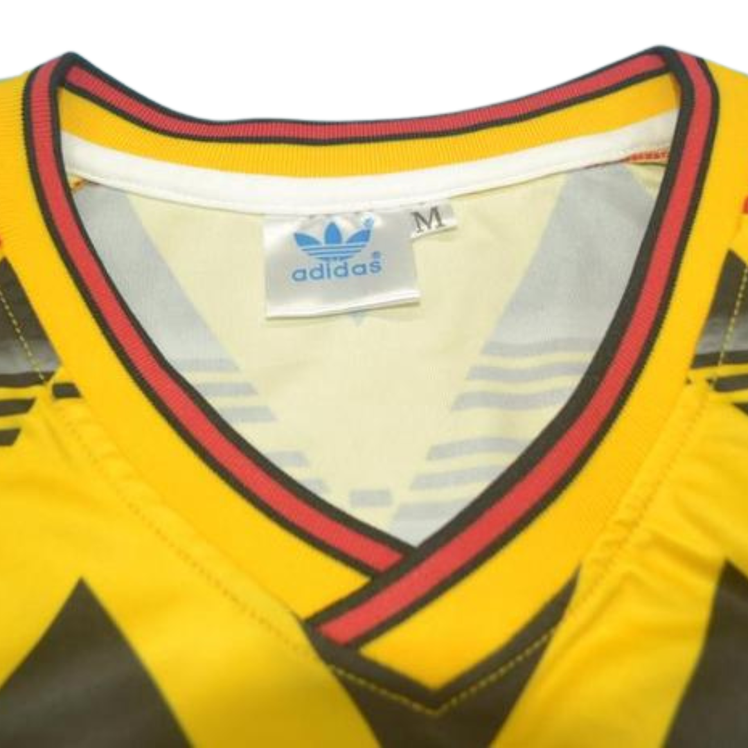 Camisa Arsenal Away 91/93 - Versão Retrô