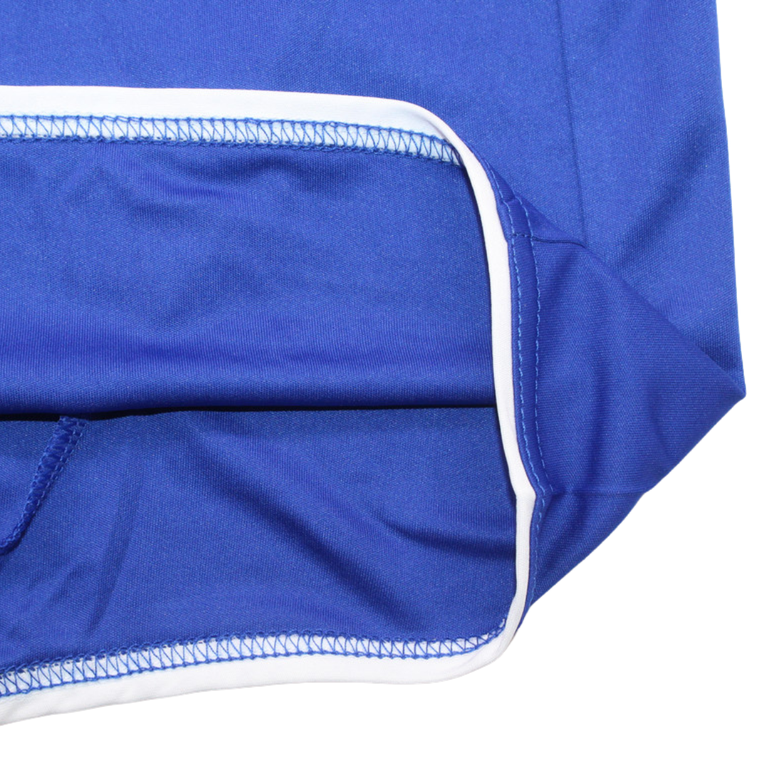 Camisa Retrô FC Schalke 04 Home 10/11 "Raul" N°.7