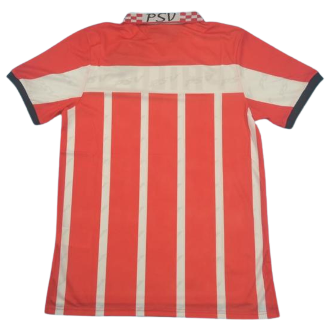 Camisa PSV Home 95/96 - Versão Retrô