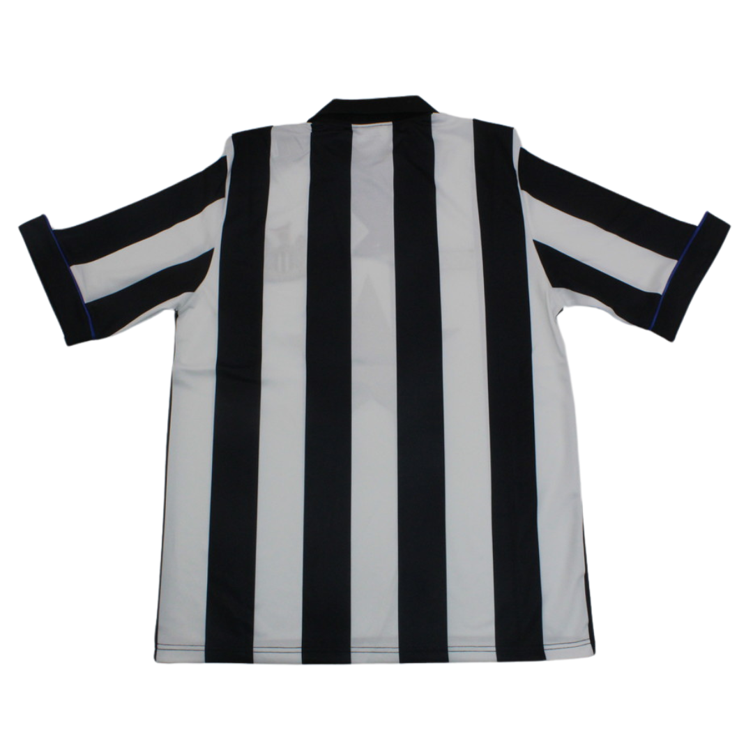 Camisa Newcastle United Home 93/95 - Versão Retrô