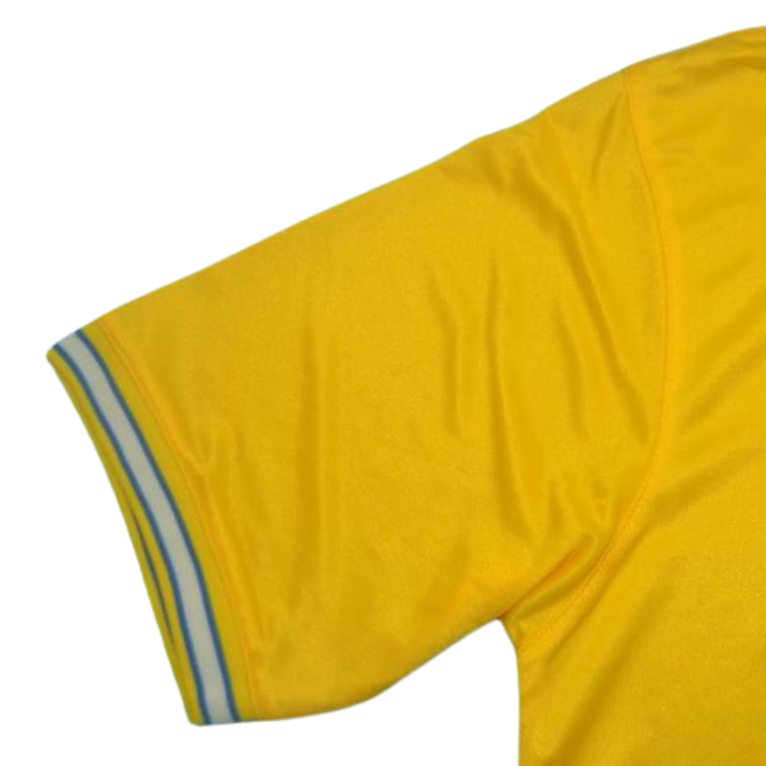 Camisa Leeds United Away 96/99 - Versão Retrô