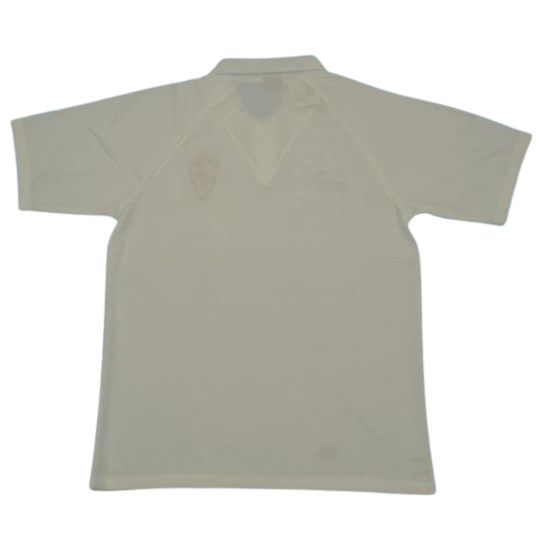 Camisa Real Zaragoza Home 95/96 - Versão Retrô