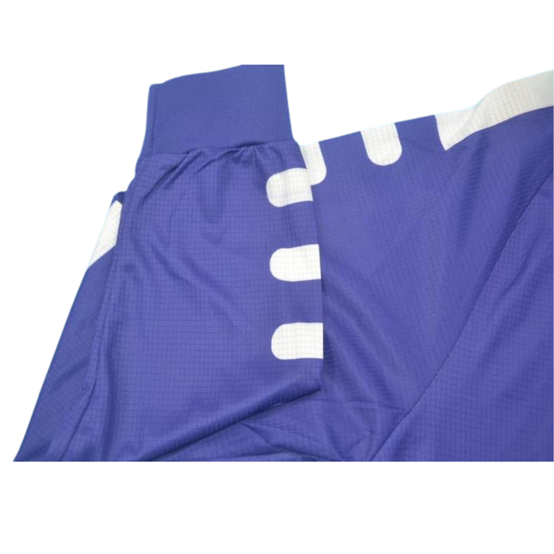 Camisa Fiorentina Manga Longa Home 98/99 - Versão Retrô