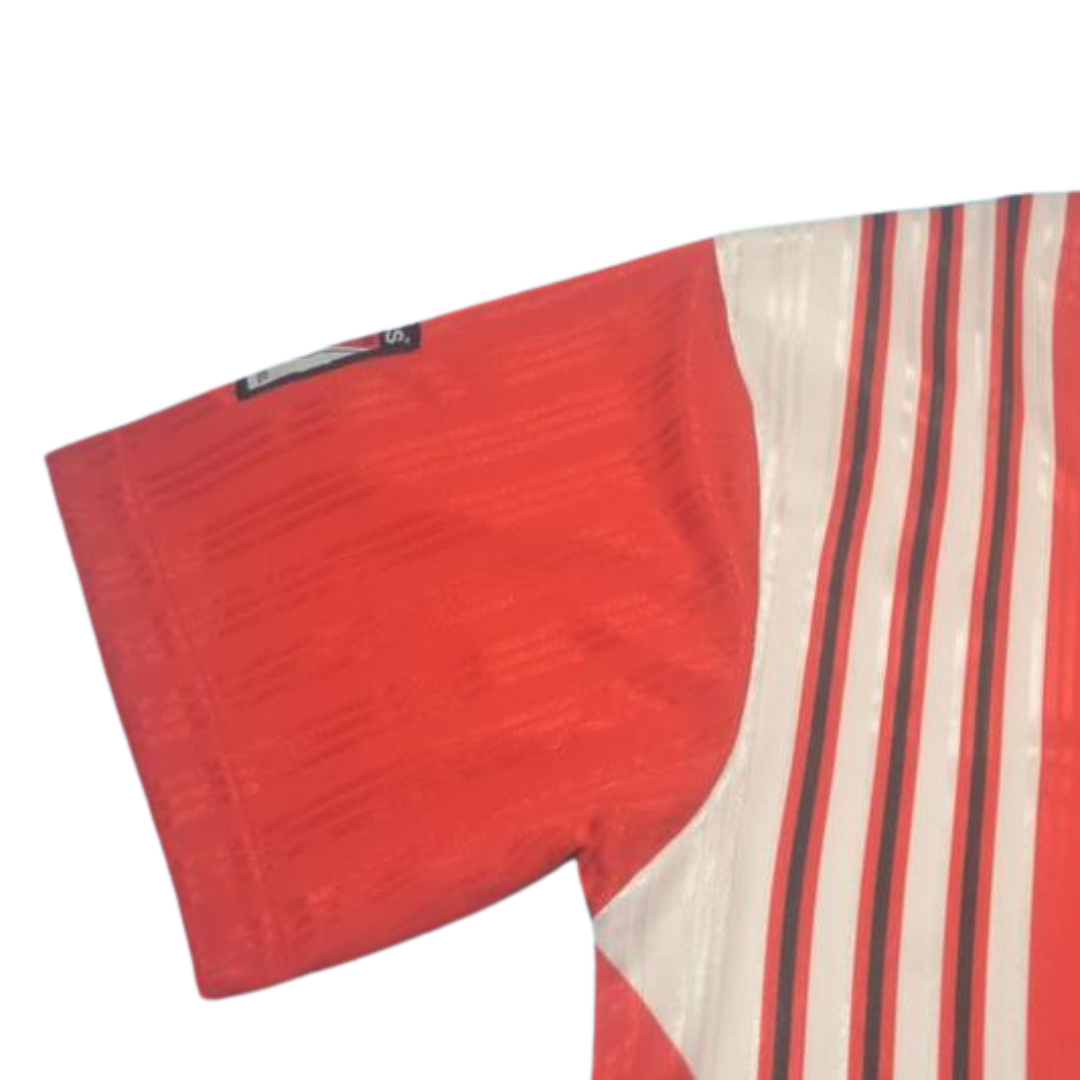 Camisa River Plate Away 95/96 - Versão Retrô