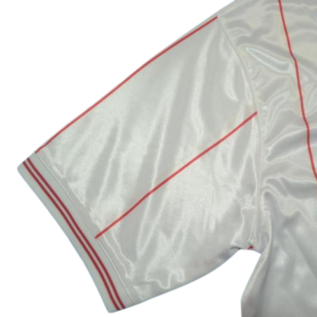 Camisa Aston Villa Home 1982 - Versão Retrô
