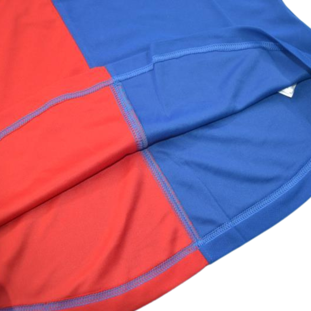 Camisa Barcelona Home 99/00 - Versão Retrô "Rivaldo" Nº 11