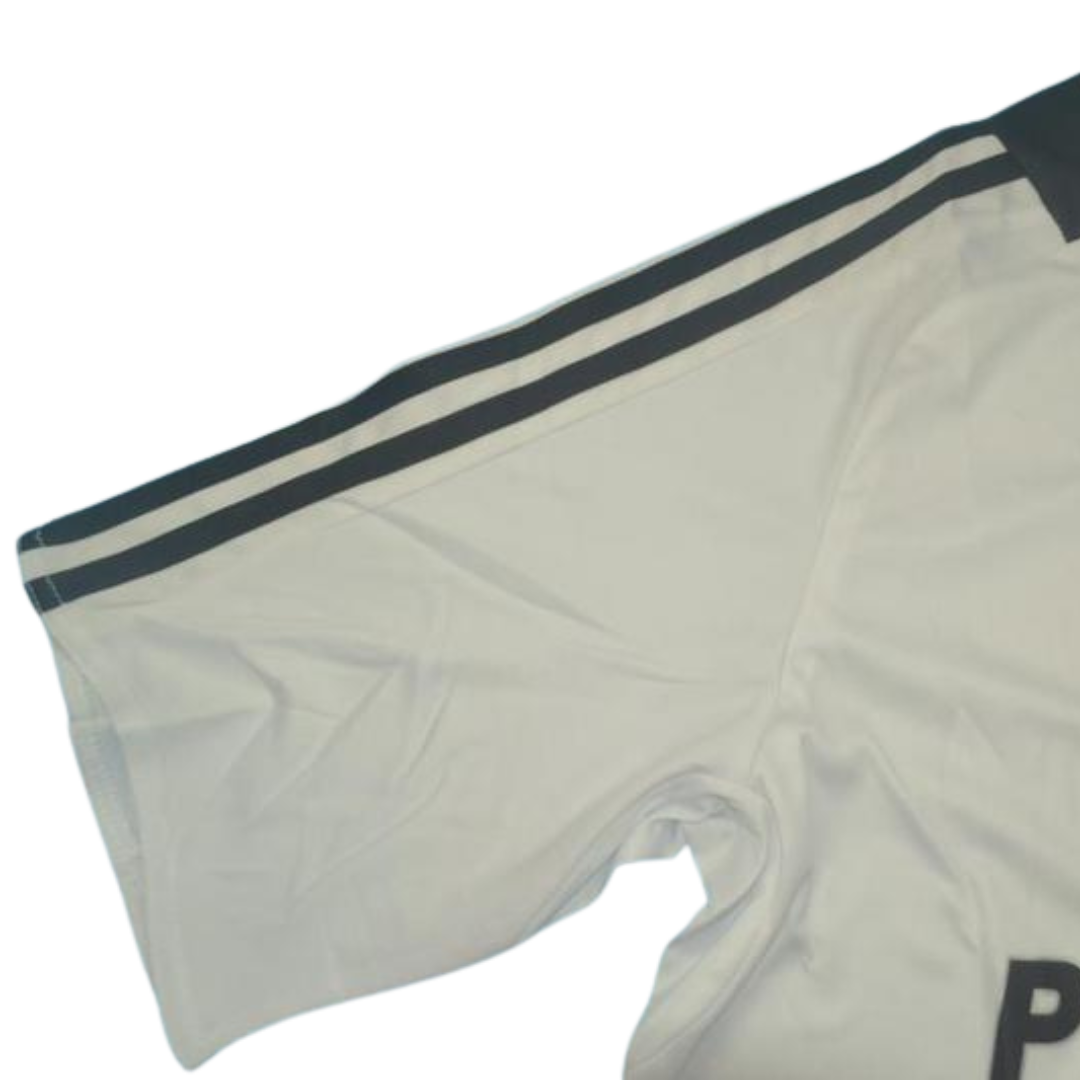 Camisa River Plate Home 08/09 - Versão Retrô