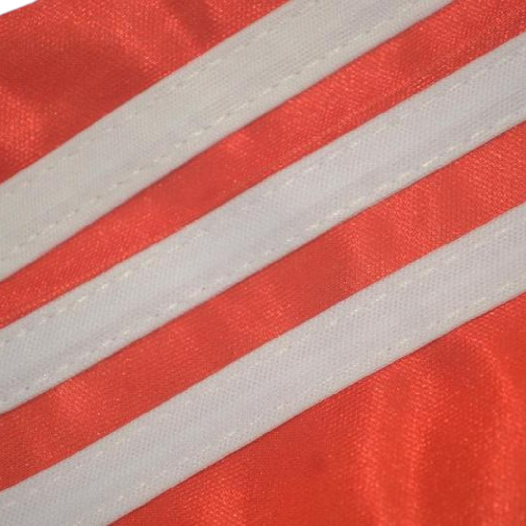 Camisa Nottingham Forest Home 1979 - Versão Retrô Nº 7