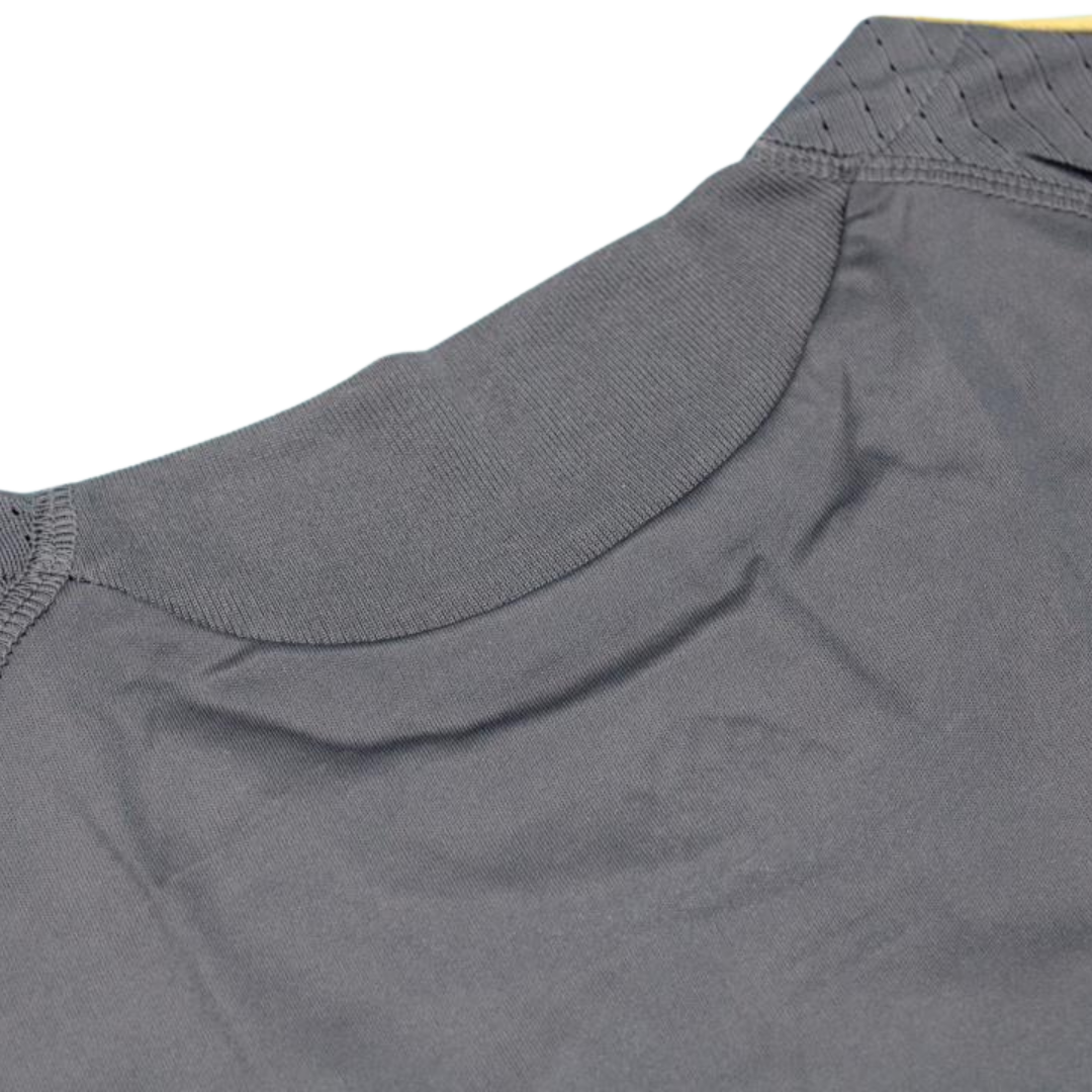 Camisa Liverpool Away 09/10 - Versão Retrô "Torres" Nº 9