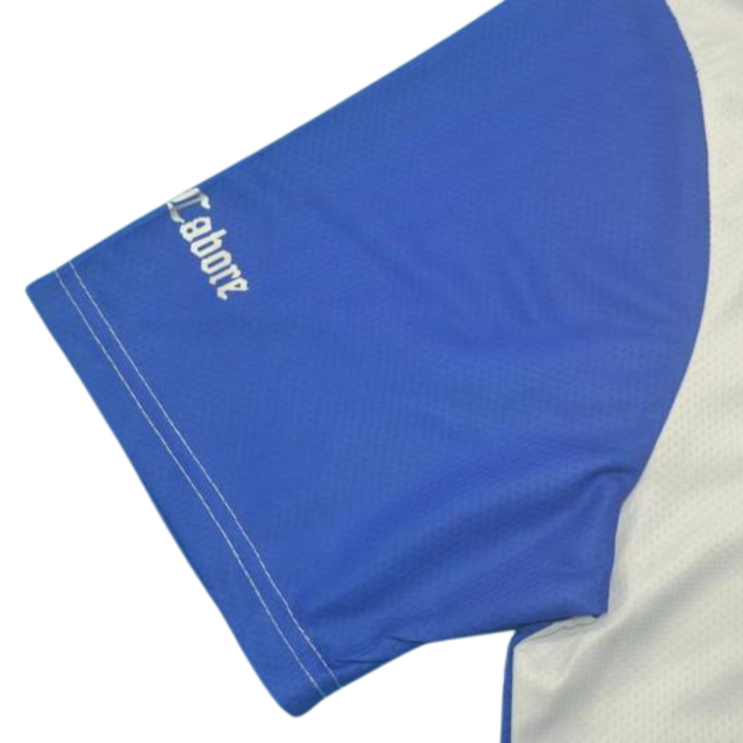 Camisa Blackburn Rovers Home 95/96 - Versão Retrô