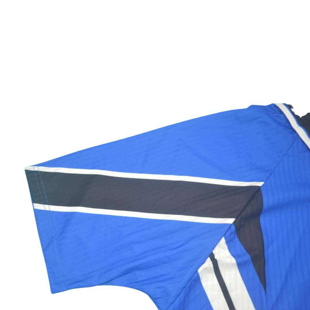 Camisa Manchester United Away 96/97 - Versão Retrô "Cantona" Nº 7