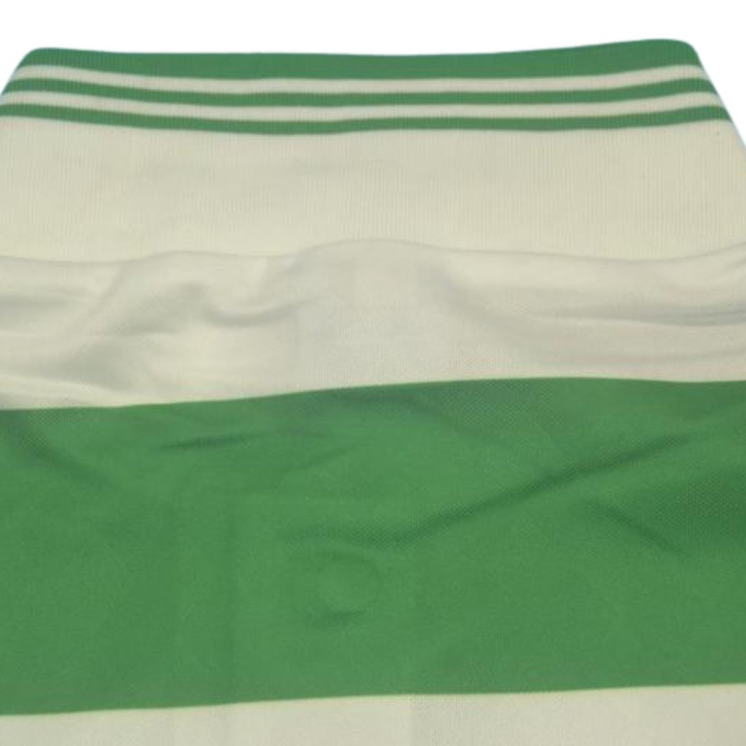 Camisa Celtic Home 87/89 - Versão Retrô