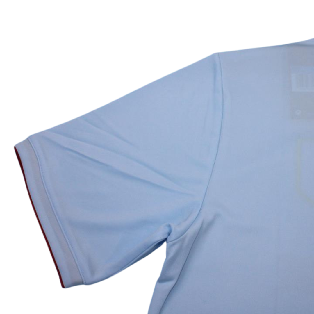 Camisa Atlético de Madrid Away 14/15 - Versão Retrô