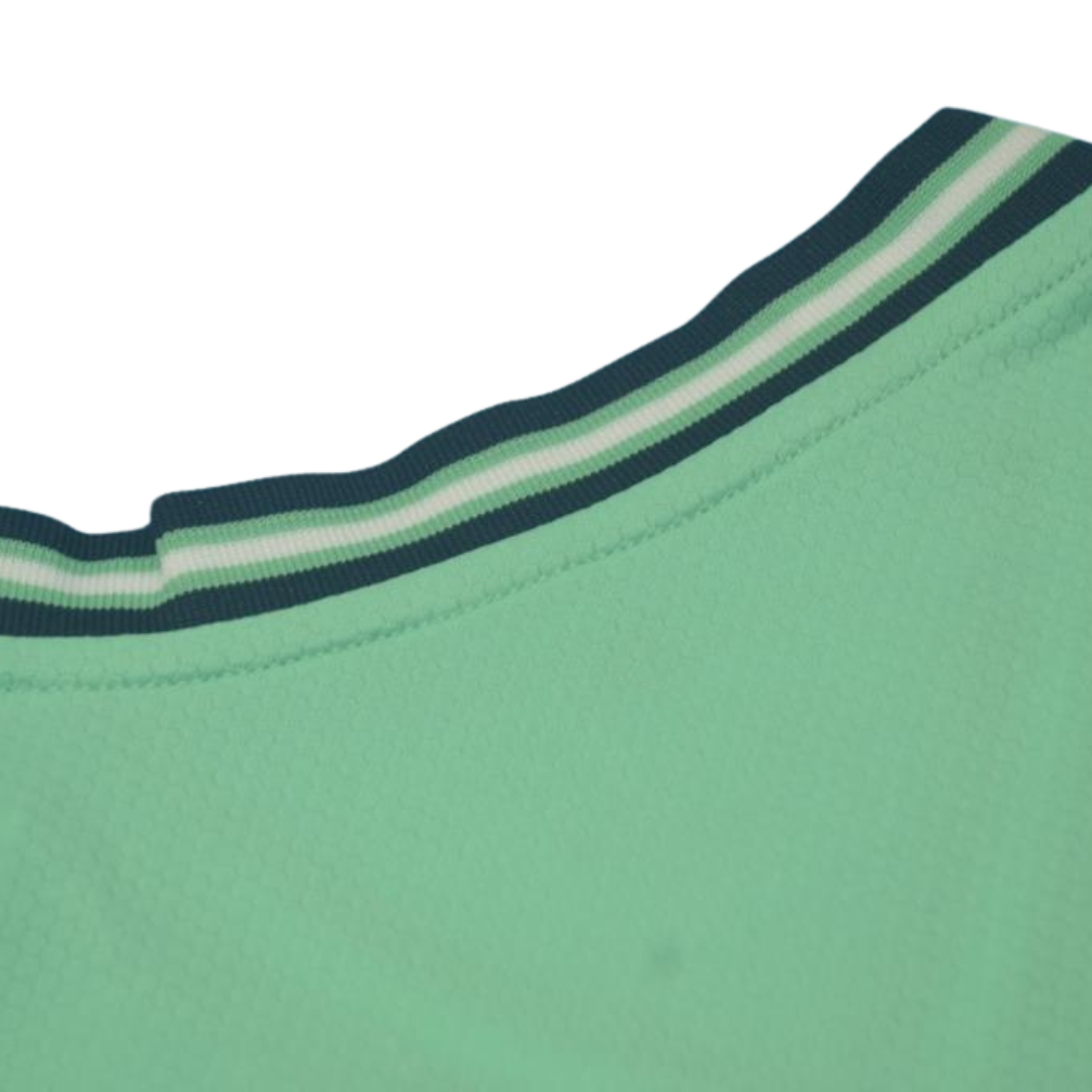 Camisa Real Madrid Away 19/20 - Versão Retrô "Marcelo" Nº 12