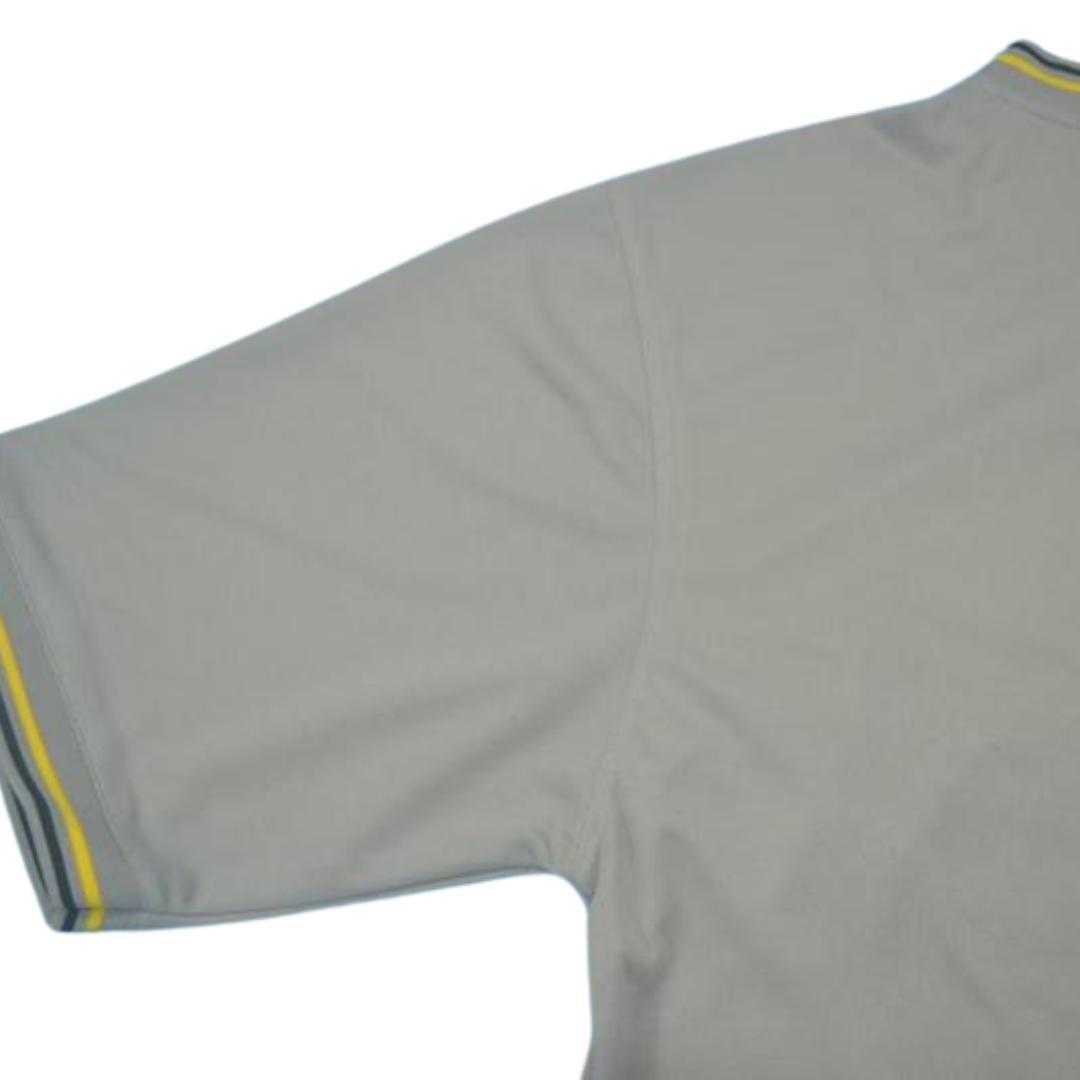 Camisa Borussia Dortmund Away 00/02 - Versão Retrô