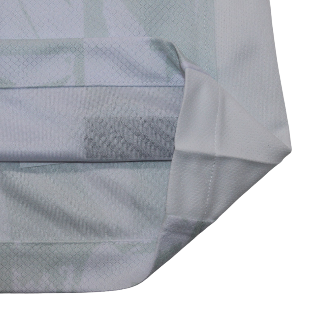 Camisa Liverpool Third Away 24/25 - Versão Retrô