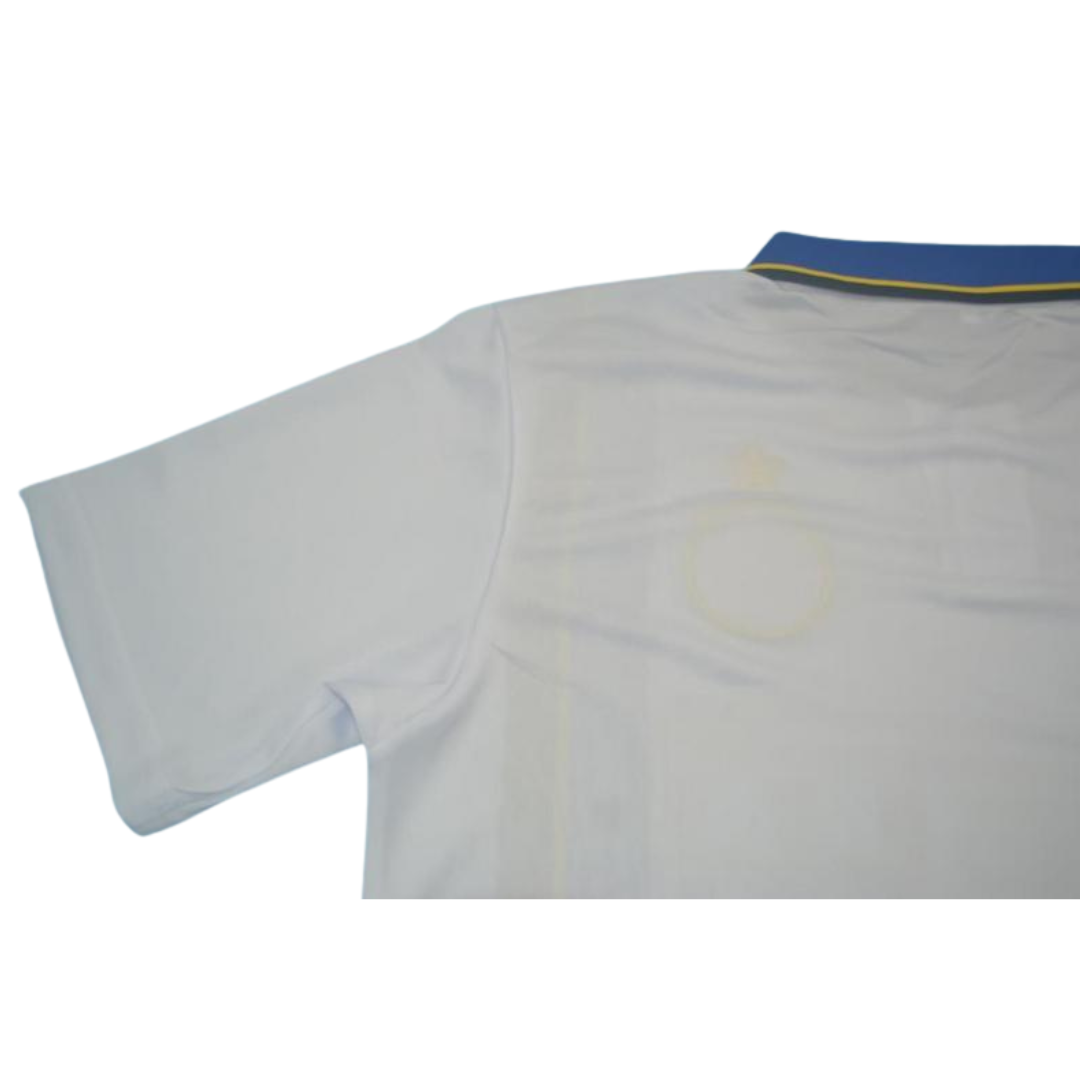 Camisa Retrô Inter de Milão Away 97/98