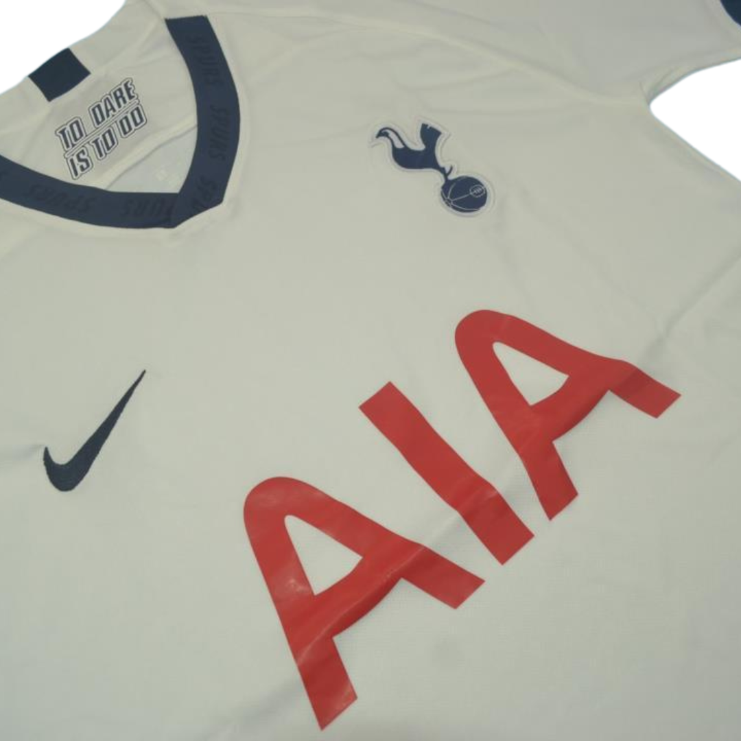 Camisa Tottenham Home 19/20 - Versão Retrô