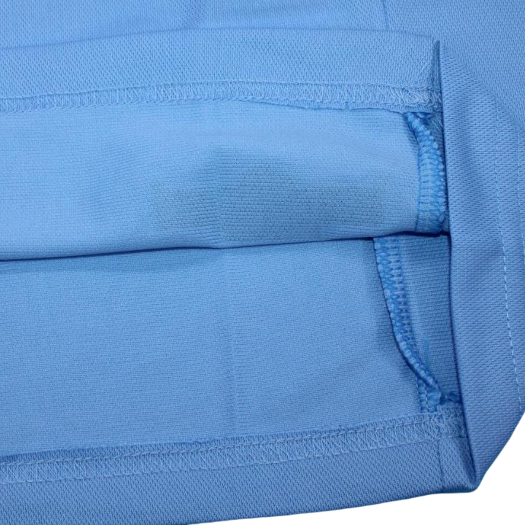 Camisa New York City Home 15/16 - Versão Retrô "Pirlo" Nº 21