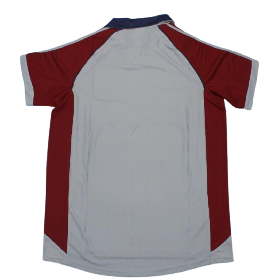 Camisa Bayern de Munique Away 98/99 - Versão Retrô