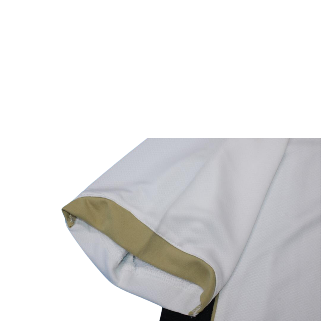 Camisa Manchester United Away 06/07 - Versão Retrô "Cristiano Ronaldo" Nº 7