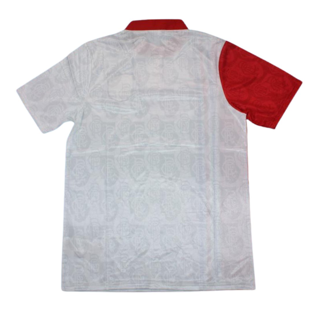 Camisa Rangers Away 96/97 - Versão Retrô