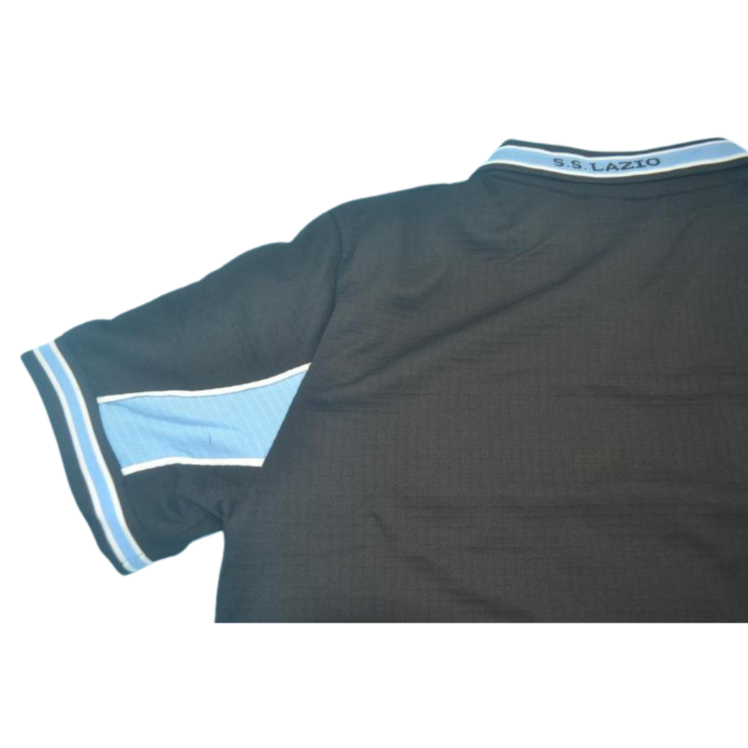 Camisa Retrô Lazio Away  98/99