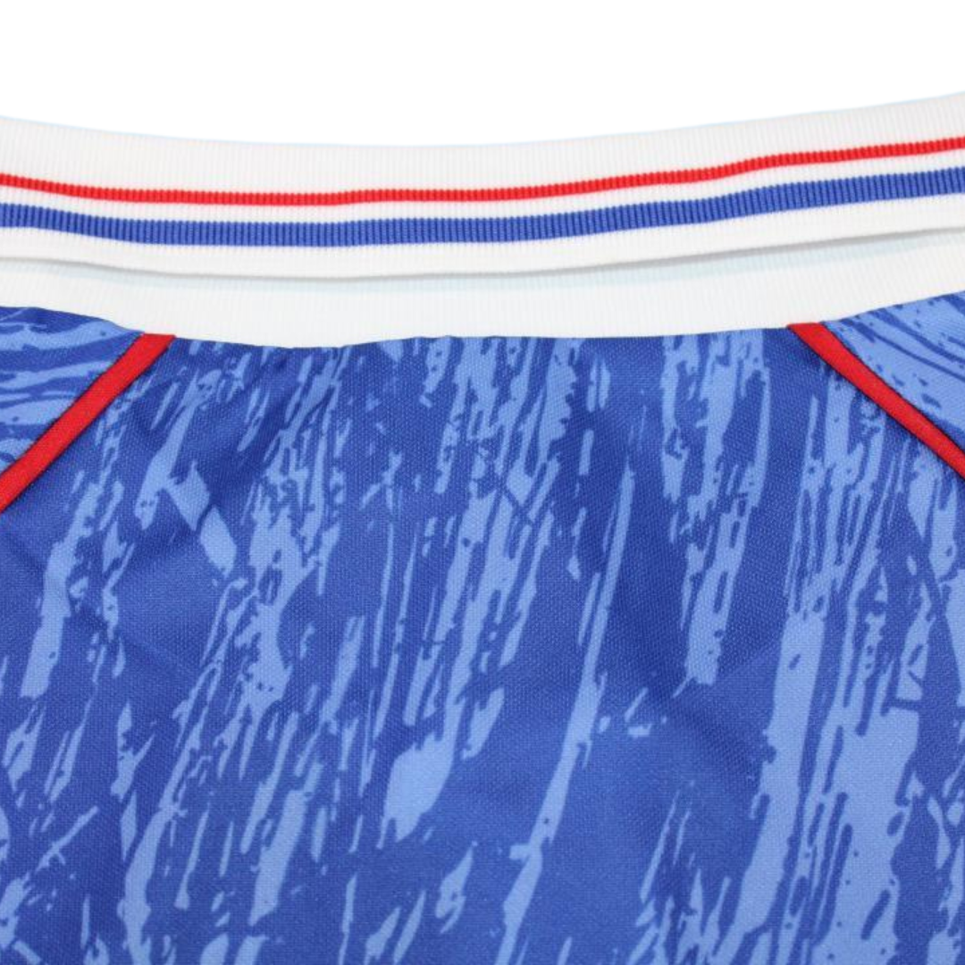 Camisa Cardiff City Home 92/93 - Versão Retrô