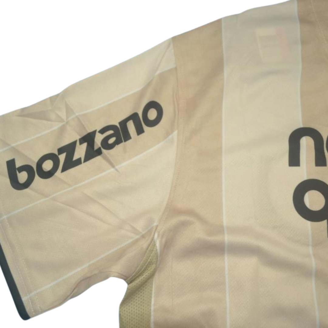 Camisa Corinthians Centenaty 2010 - Versão Retrô "Ronaldo" Nº 9