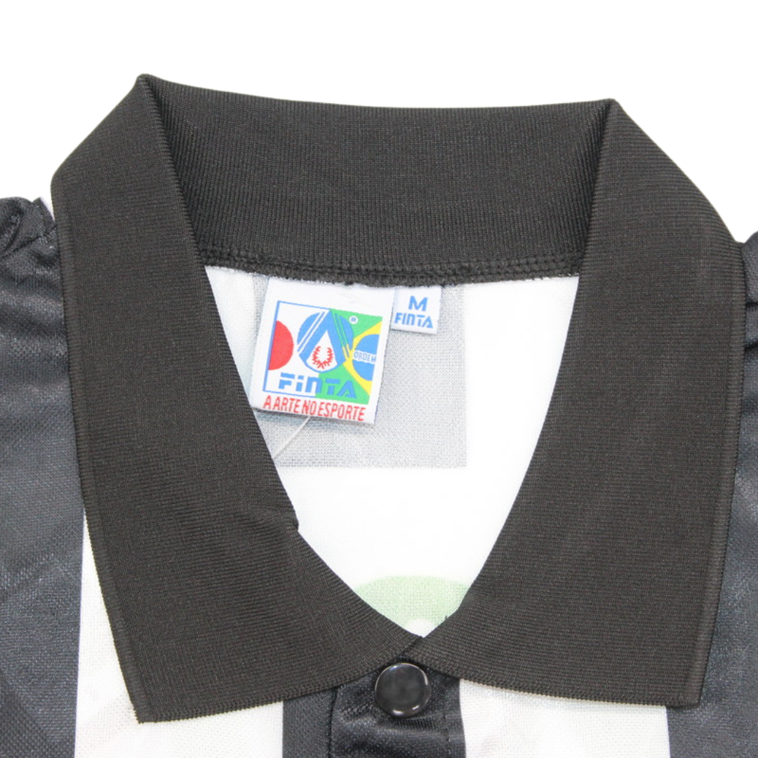 Camisa Botafogo Home 1995 - Versão Retrô Nº 7