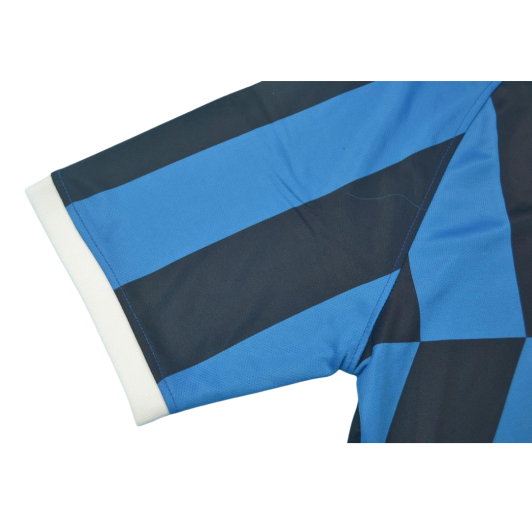 Camisa Retrô Inter de Milão Home 19/20