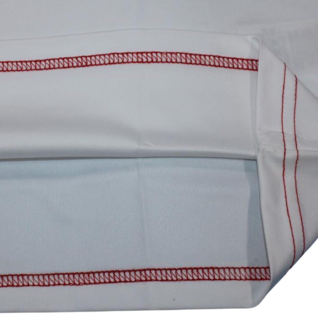 Camisa Feynoord Home 94/96 - Versão Retrô