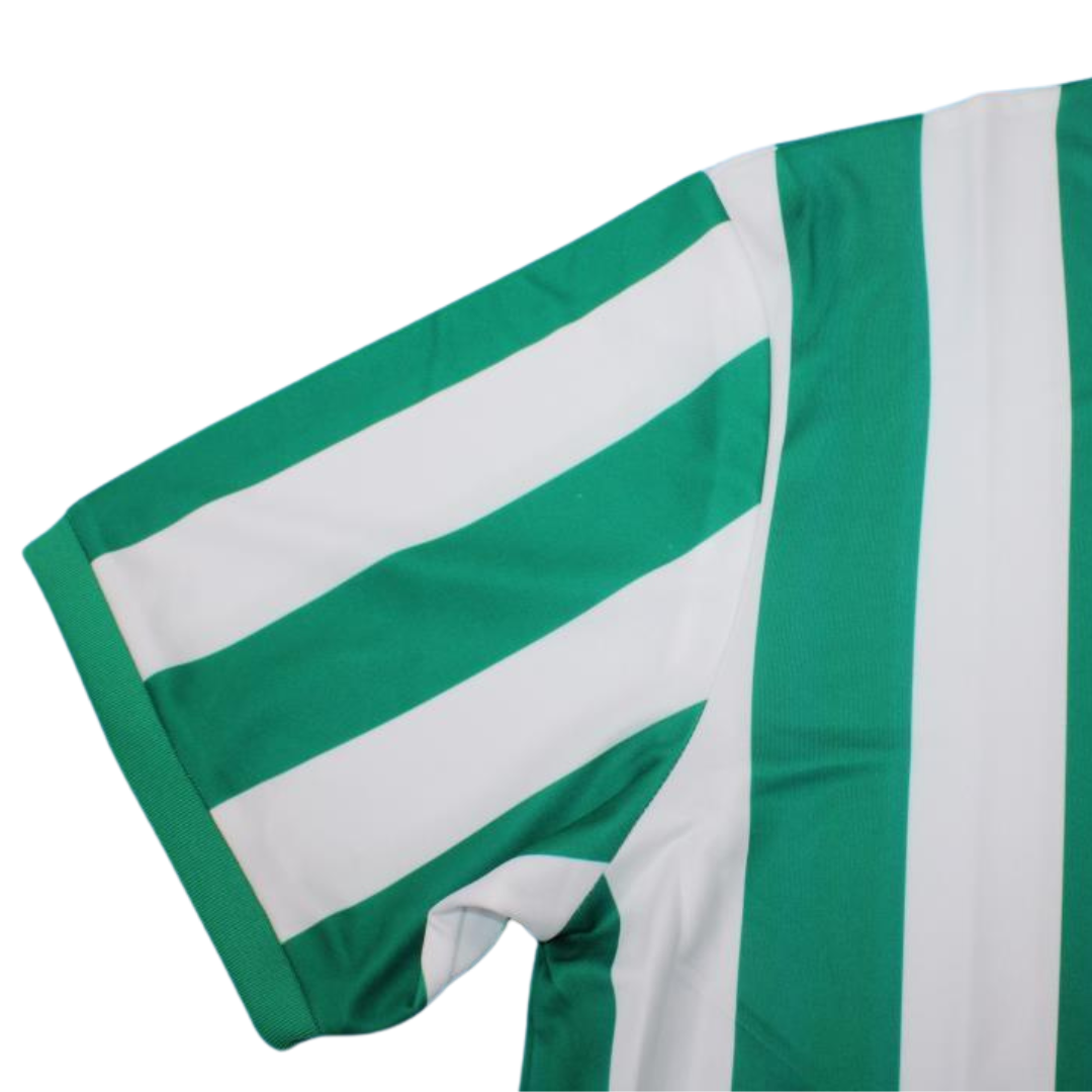 Camisa Real Betis Home 76/77 - Versão Retrô