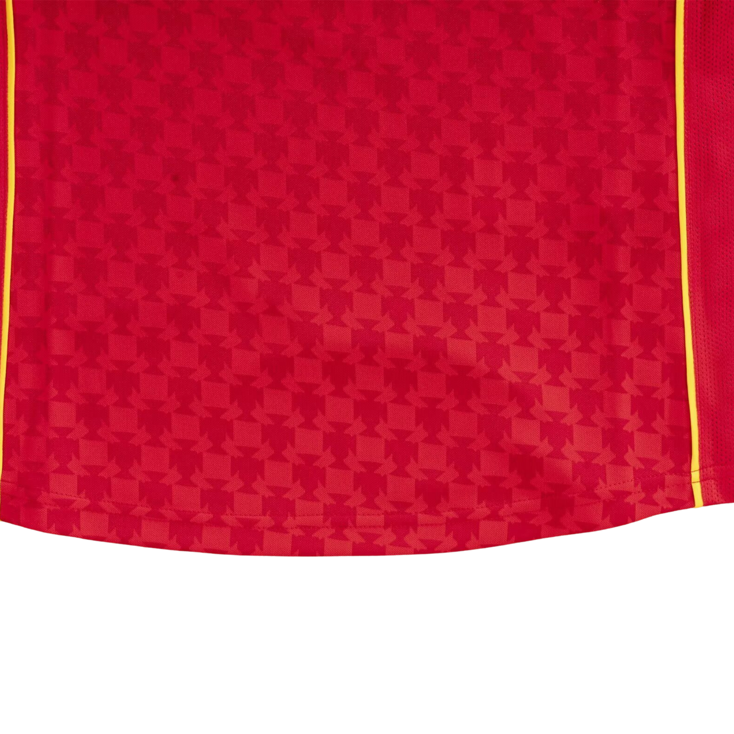 Camisa Retrô Portugal Home 2004
